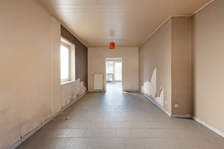 HOB to be renovated in Moortsele