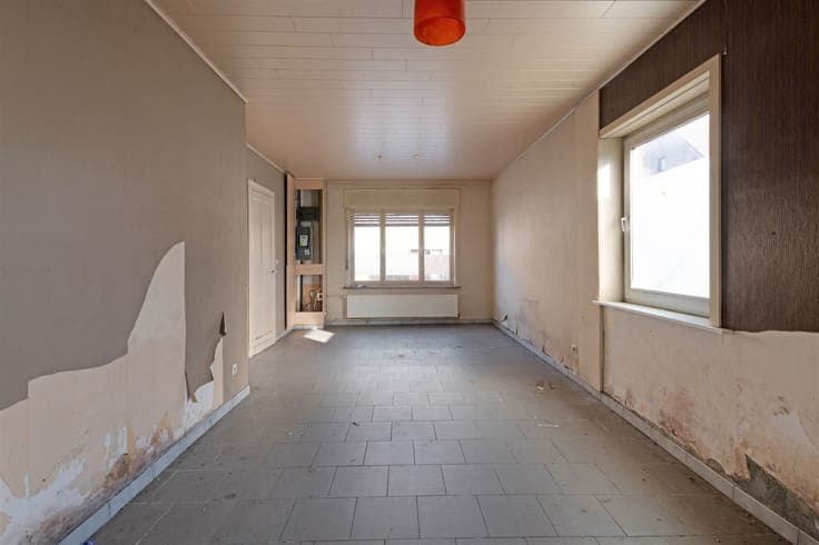 HOB to be renovated in Moortsele