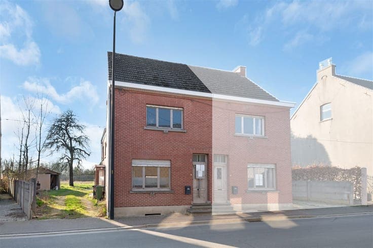 HOB to be renovated in Moortsele
