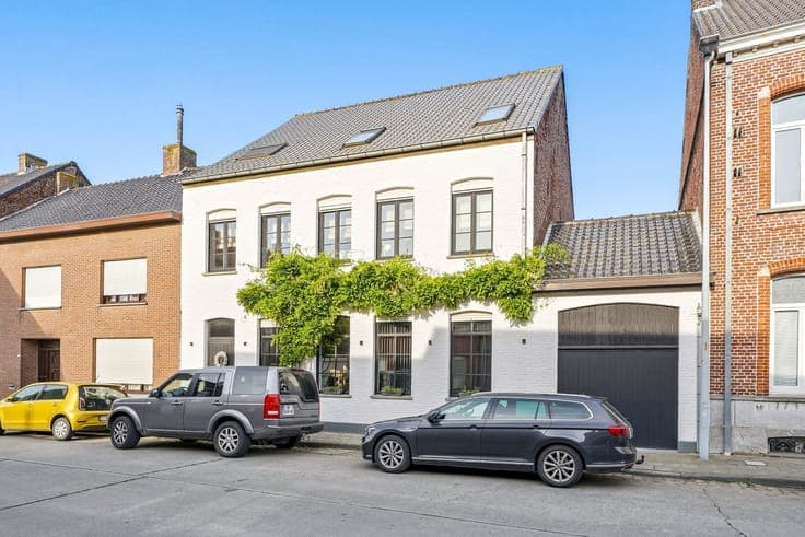 House in Poperinge