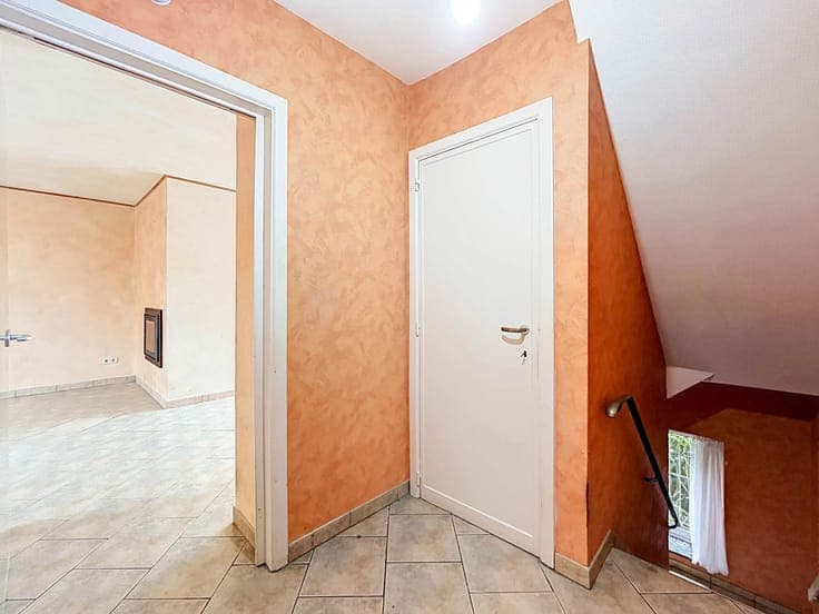 House in Jambes