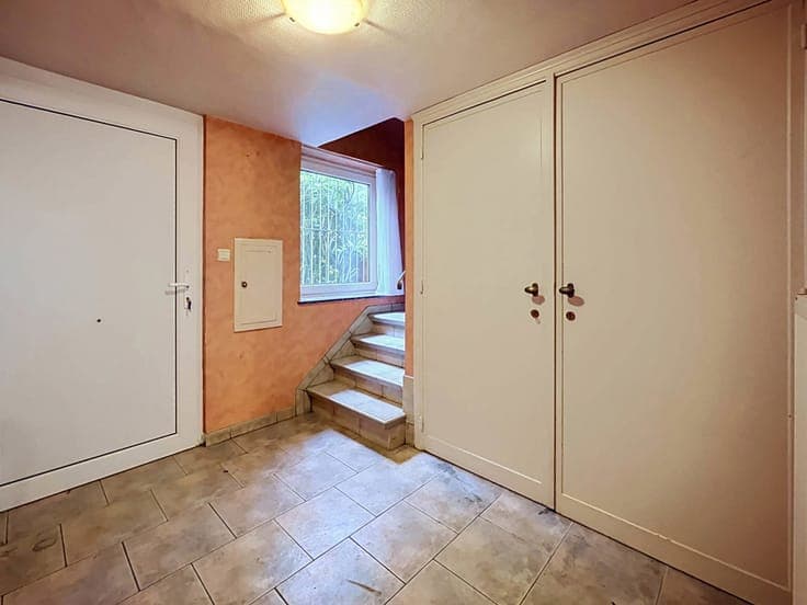 House in Jambes