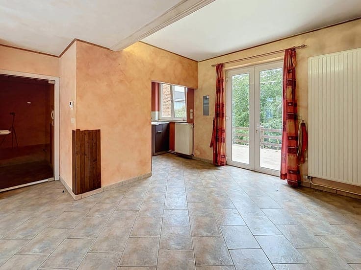 House in Jambes