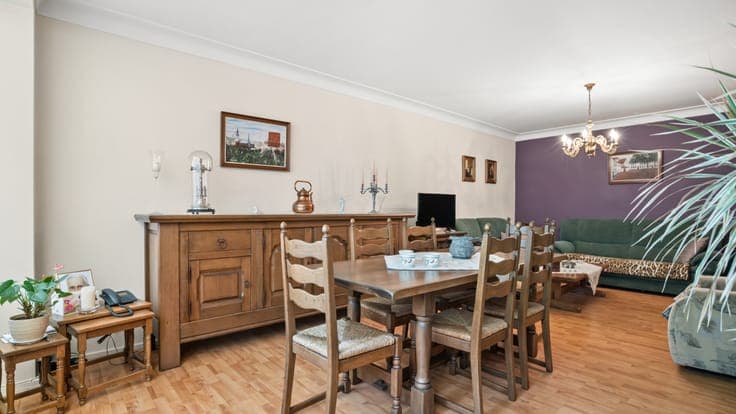 APPARTEMENTSGEBOUW TE AARSCHOT