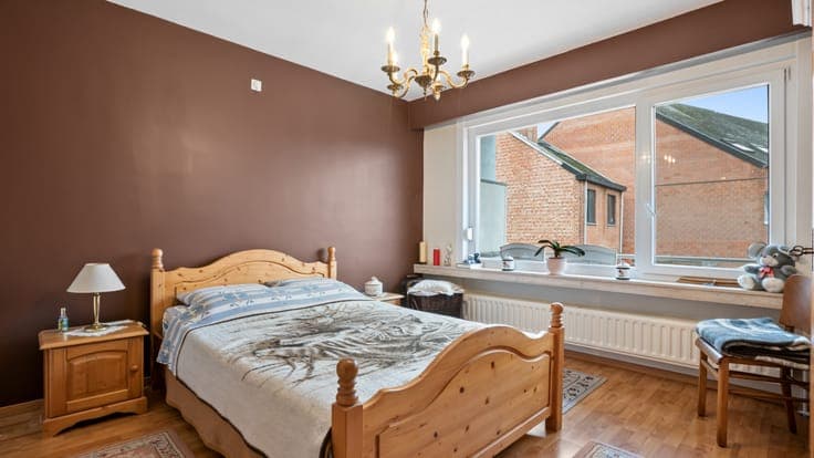 APPARTEMENTSGEBOUW TE AARSCHOT