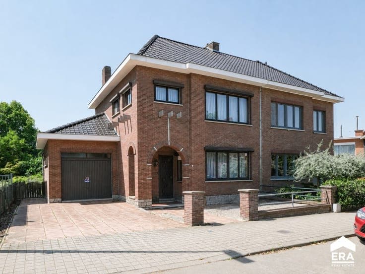 House in Sint Truiden