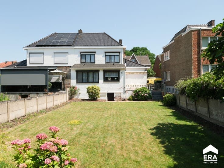 House in Sint Truiden