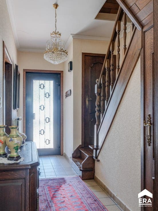House in Sint Truiden