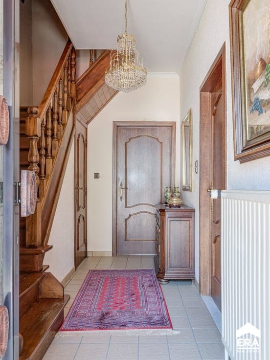 House in Sint Truiden