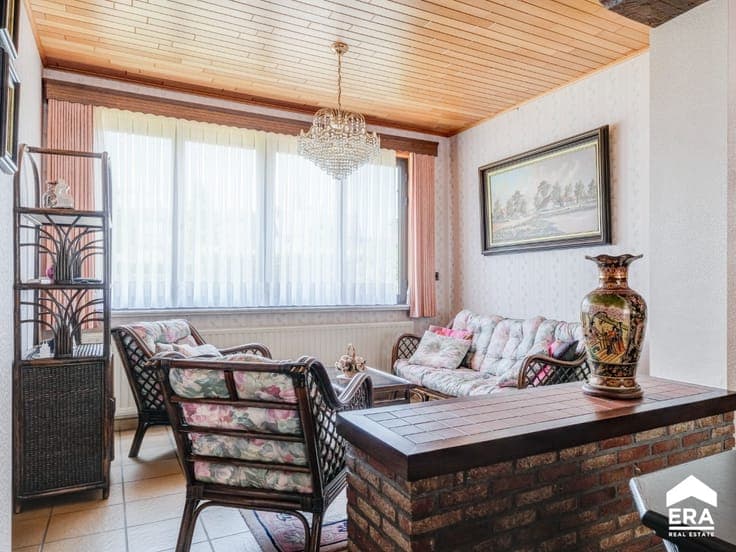 House in Sint Truiden