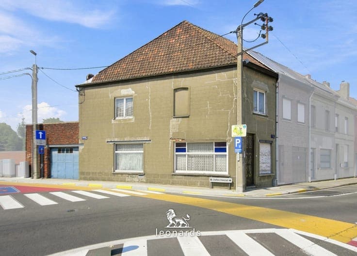House in Harelbeke