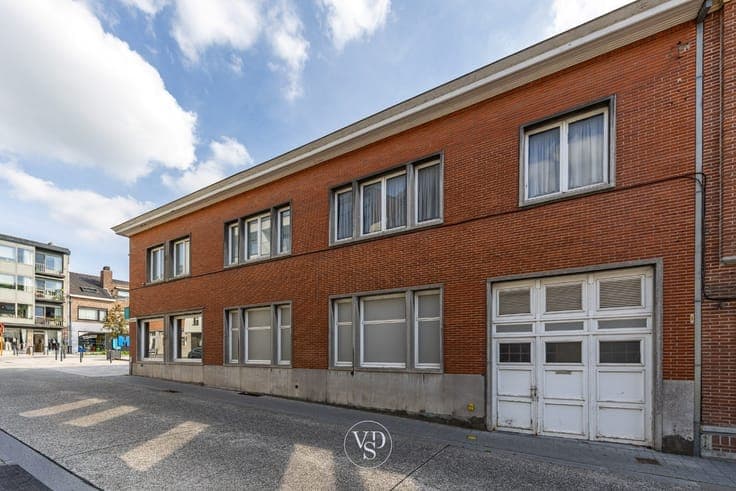 House in Gavere