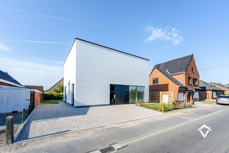 House in Gits