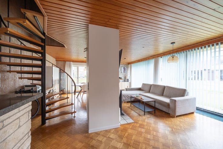 Woning