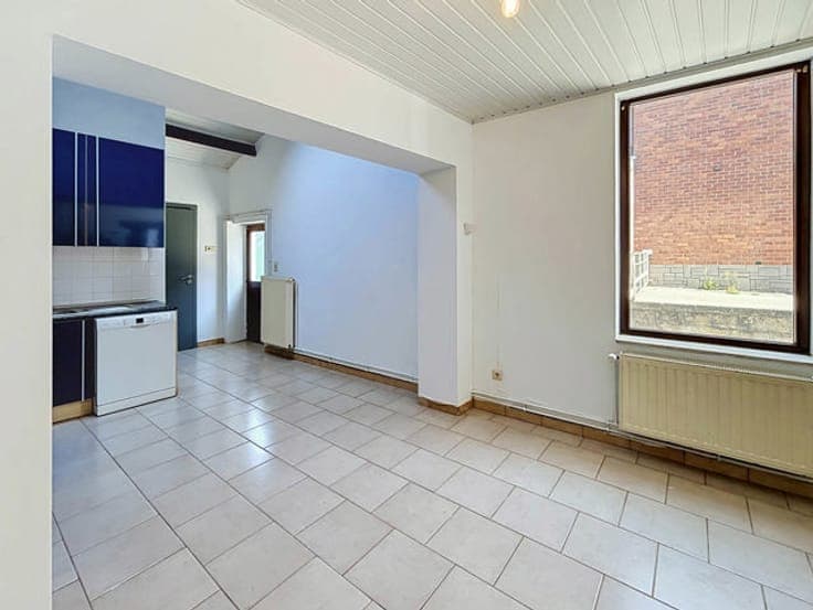 House in Fontaine-l'Evêque