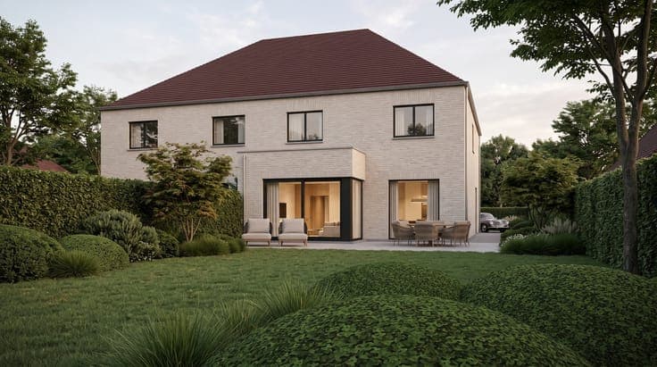 Woning
