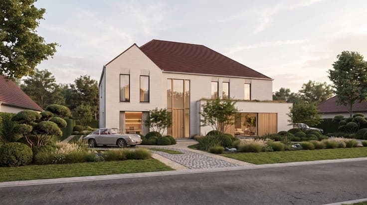 Woning