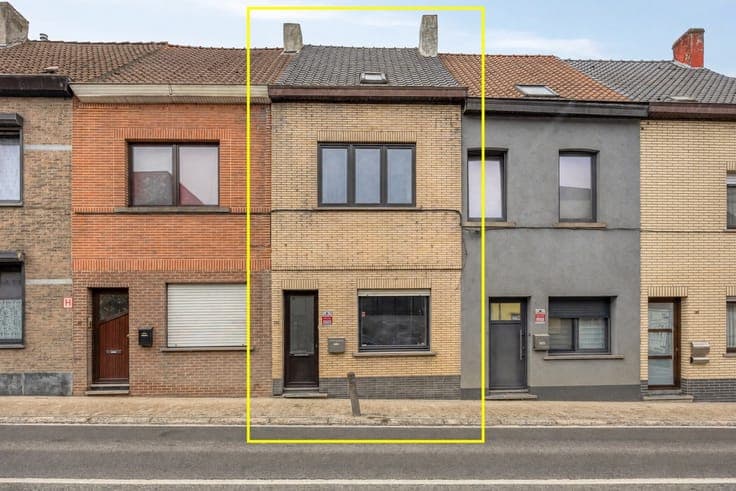 House in Halle