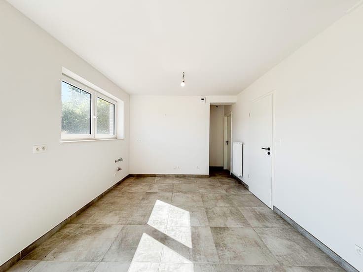 House in Marchin