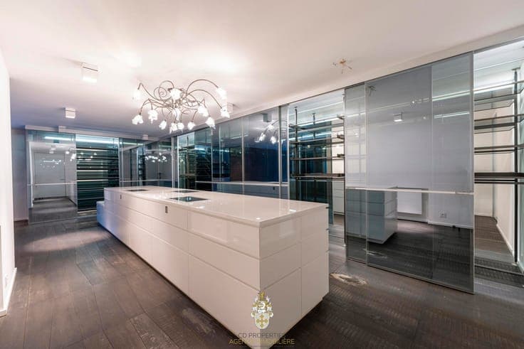 Exceptional villa in the heart of nature in Prince d’Orange