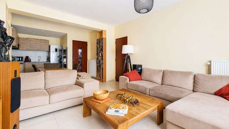 Two-family house/professional practice with great potential