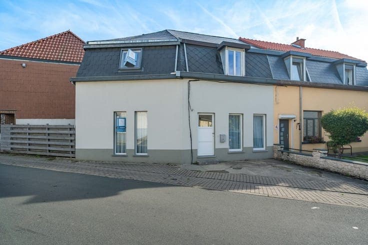 House in Ath