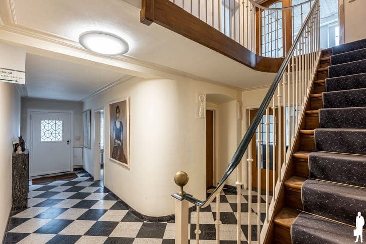 House in Turnhout