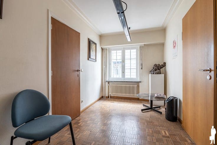 House in Turnhout