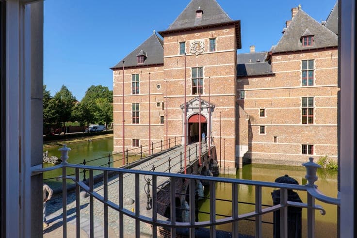 House in Turnhout
