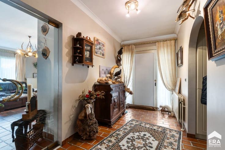 Spacious detached home for sale in Bocholt