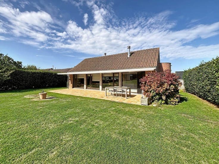 House in Braine-l'Alleud