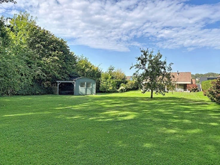 House in Braine-l'Alleud