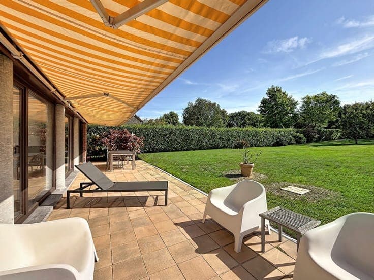 House in Braine-l'Alleud