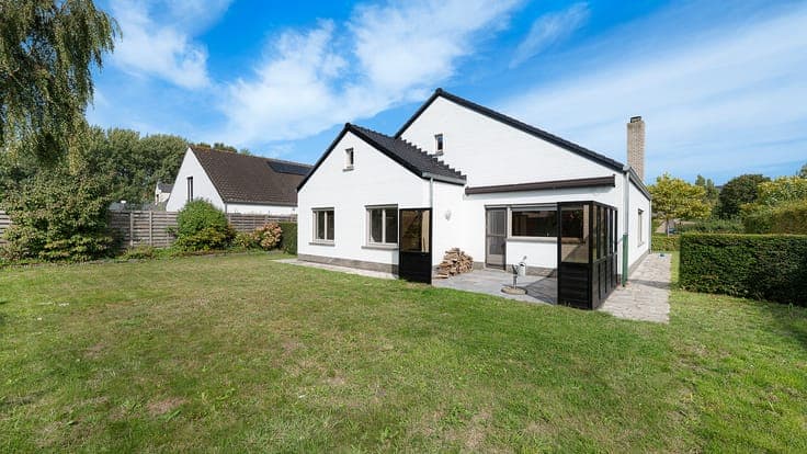 House in Knokke-Heist