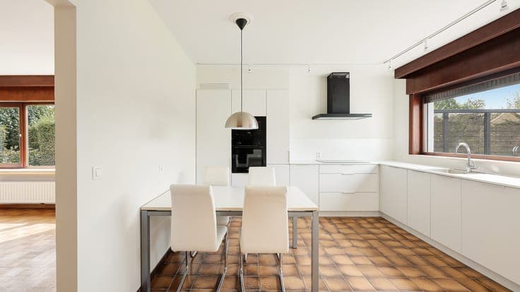 House in Knokke-Heist