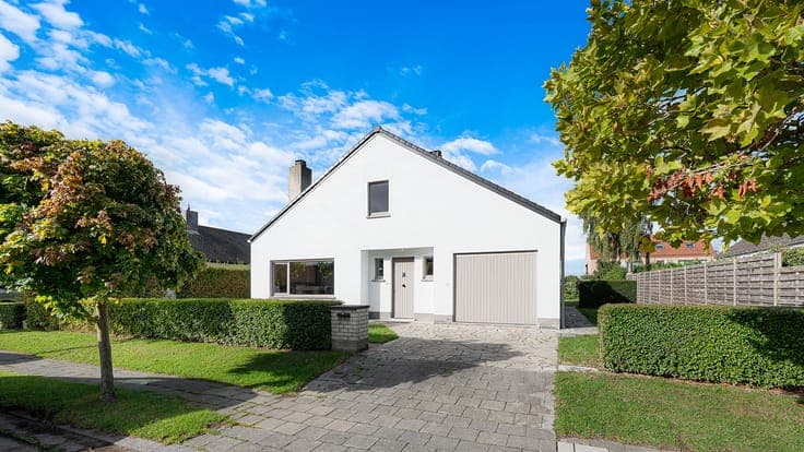 House in Knokke-Heist