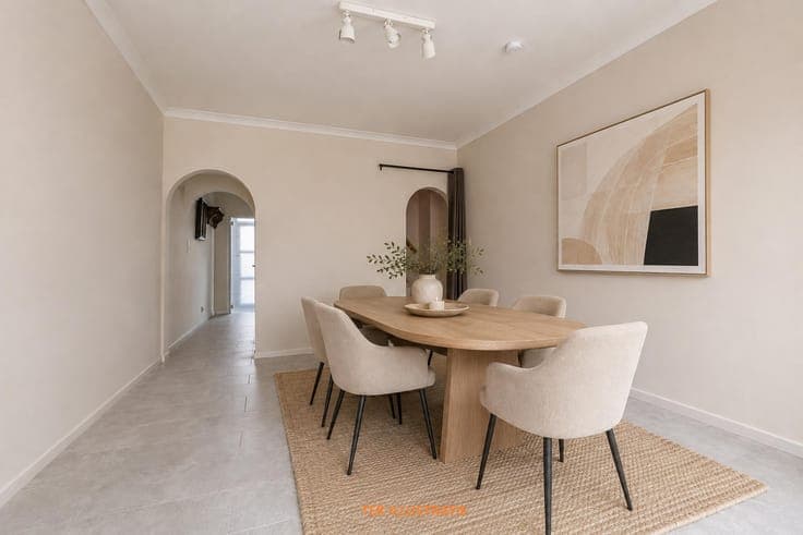 ZOTTEGEM - Recent gerenoveerde woning op toplocatie!