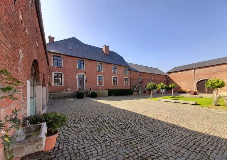 FOR SALE – INTERNATIONALLY RENOWNED EQUESTRIAN ESTATE