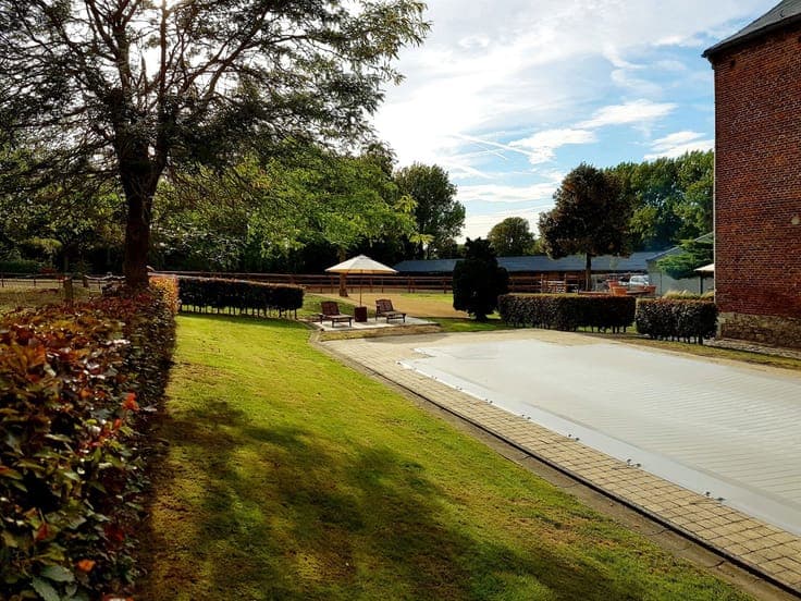 FOR SALE – INTERNATIONALLY RENOWNED EQUESTRIAN ESTATE