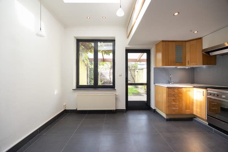 House in Mechelen