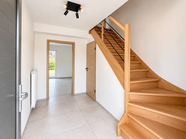House in Beauraing