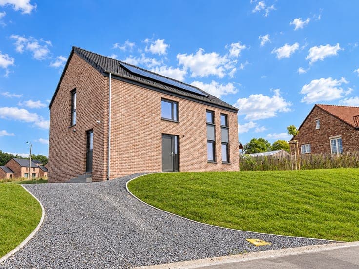 House in Beauraing