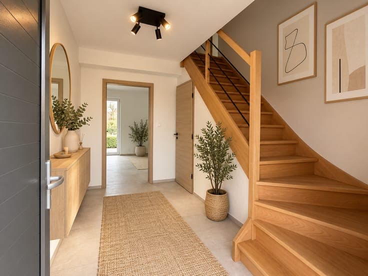House in Beauraing