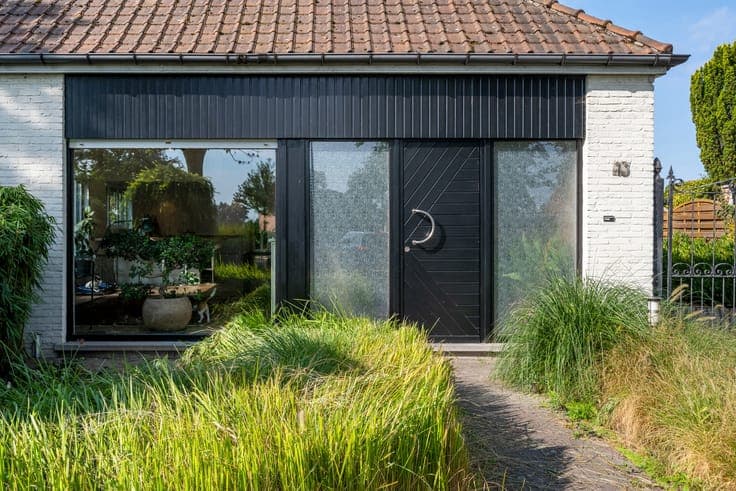 House in Lochristi