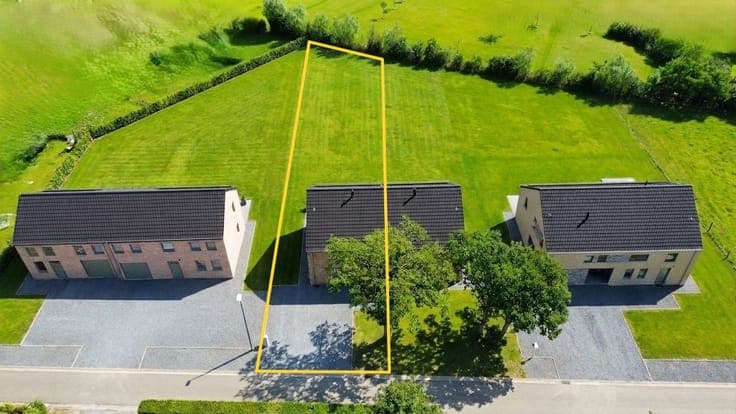 House in Houyet