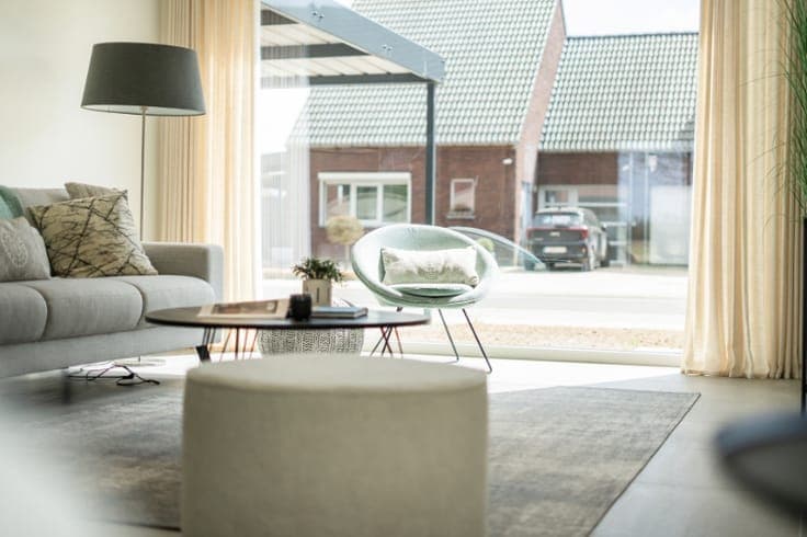 Ontdek deze instapklare nieuwbouwwoning in Neerwaasten!
