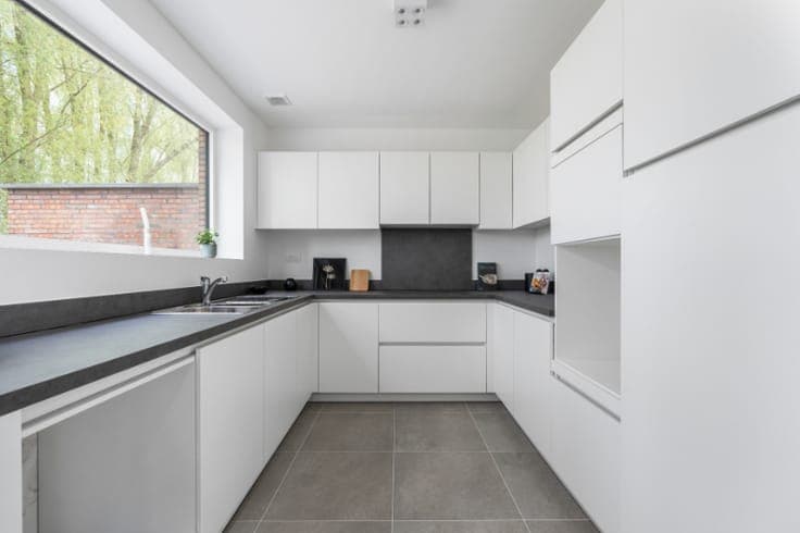 Ontdek deze instapklare nieuwbouwwoning in Neerwaasten!