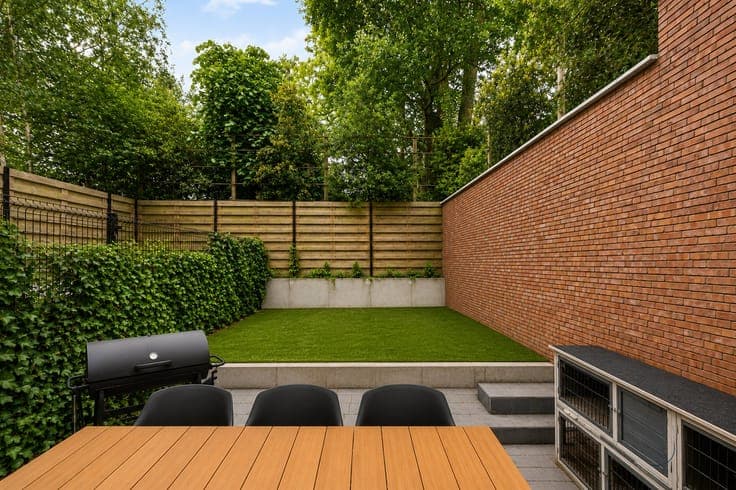 Stijlvolle nieuwbouwwoning met 3 slaapkamers, 2 badkamers en