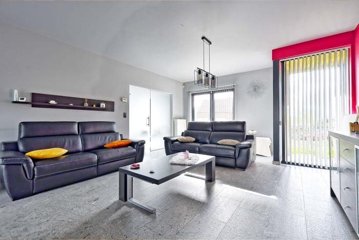 Villa classique