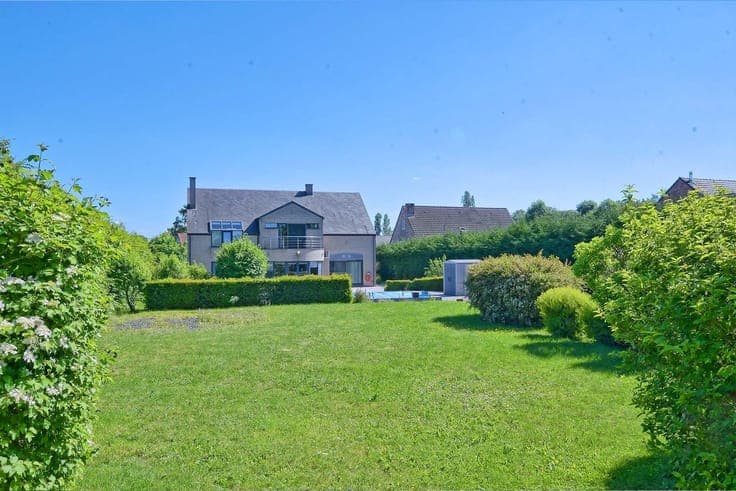 Villa classique